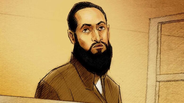 RCMP arrested Raed Jaser for allegedly conspiring to carry out a terrorist attack on a Via passenger train, leaving many observers surprised given the suggestion that the plot had connections to al-Qaeda in Iran. 