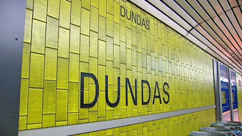 Dundas