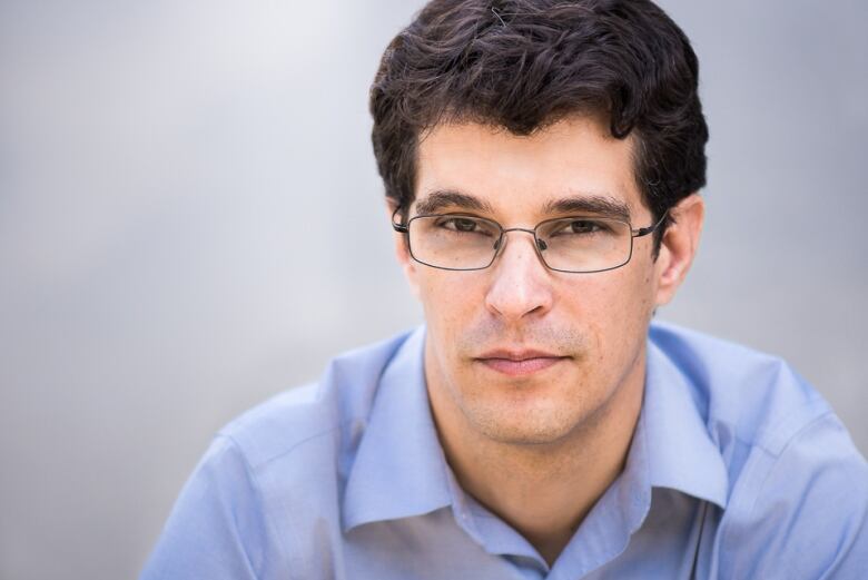 Steven Galloway will discuss his new book The Confabulist with singer/songwriter John K. Samson at 7 p.m. on Thursday May 15 at McNally Robinson books. 