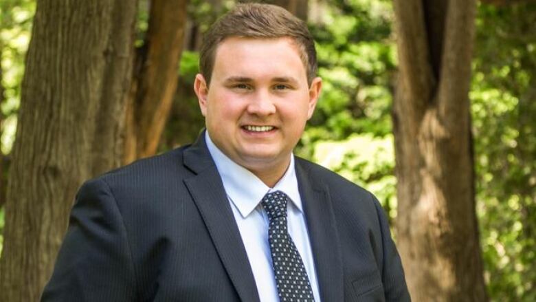 Michael Ford, the nephew of Premier Doug Ford, follows the family tradition of service as a city councillor representing Etobicoke.