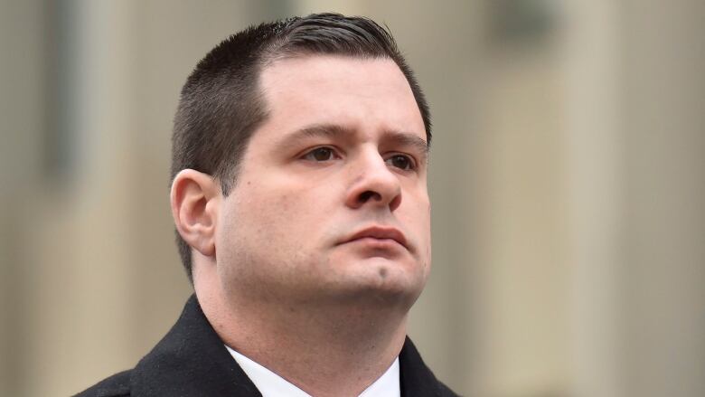 Const. James Forcillo will learn the result of his appeal of his attempted murder conviction in the 2013 shooting of Sammy Yatim. 