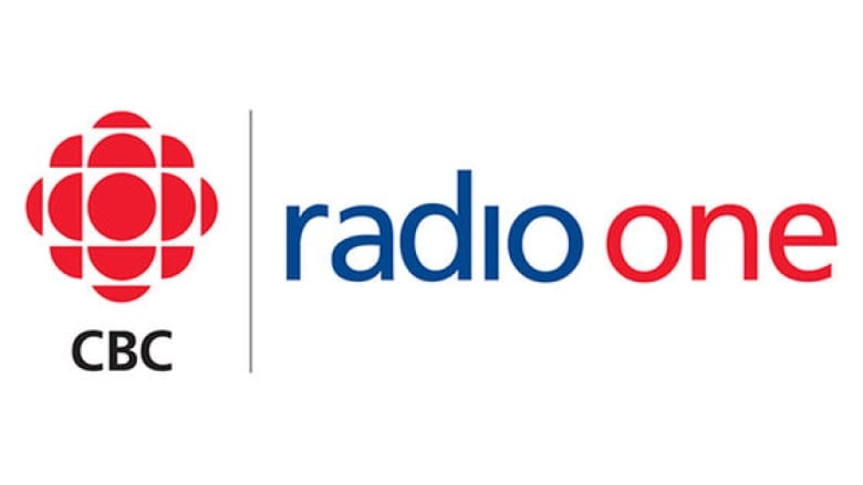 CBC Radio One Logo