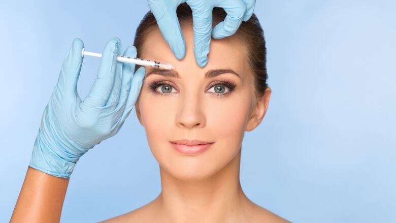 More women in their 20s are turning to Botox as a way of preventing wrinkles.