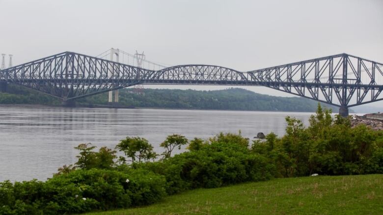 Pont de Qubec