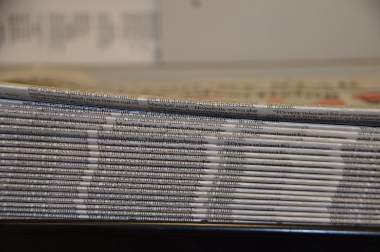 The loss of dozens of journalism jobs and print editions of Metroland papers has many concerned about the impact on the availability of accurate news and democracy.