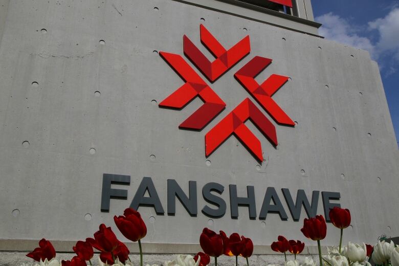 Fanshawe College in London, Ont.