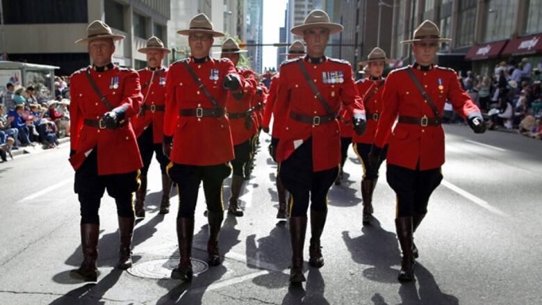 Halifax is disputing the amount of property tax the federal government pays on RCMP headquarters in Burnside Industrial Park.