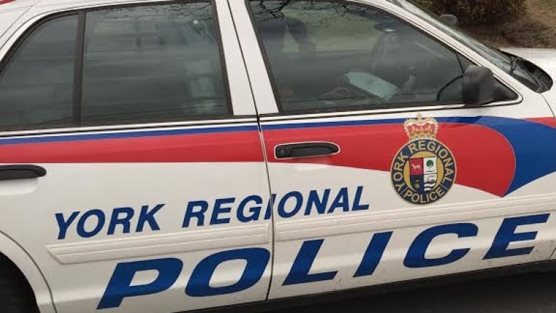 York Regional Police have arrested and charged a Richmond Hill man, 47, after a suspected hate-motivated incident at a Markham mosque. The mosque is the second one to be attacked in a week.