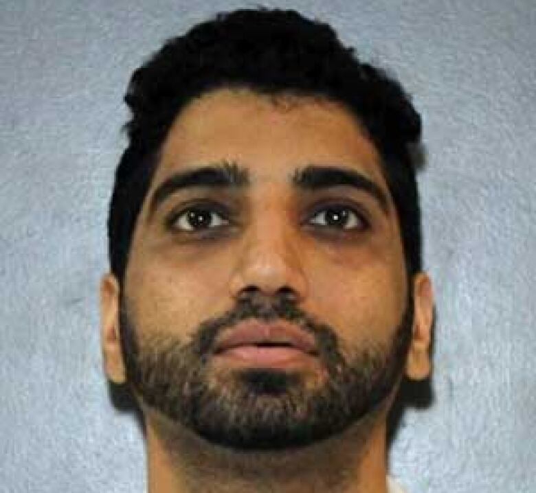 Samandeep Singh Gill is charged with second-degree murder and attempted murder.