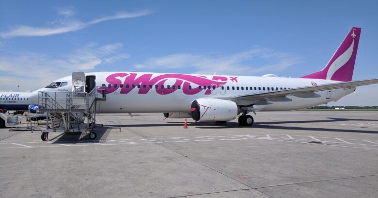 The ultra low-cost carrier has cancelled a little over two dozen flights in the past five days. 