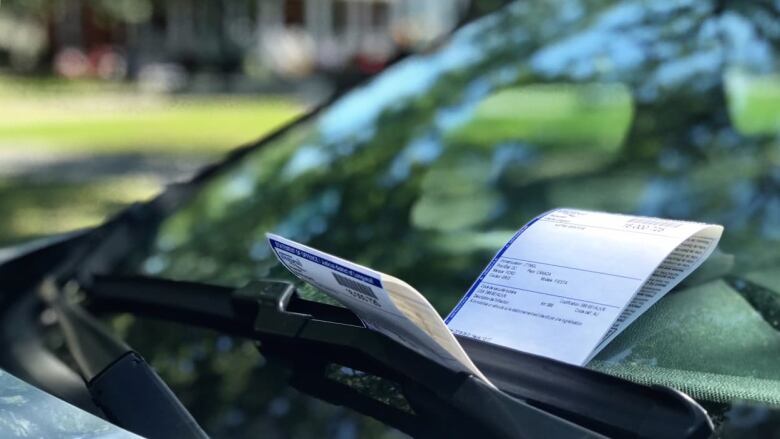 Parking tickets now cost $169 in some Quebec municipalities because of a change made without warning in provincial legislation.