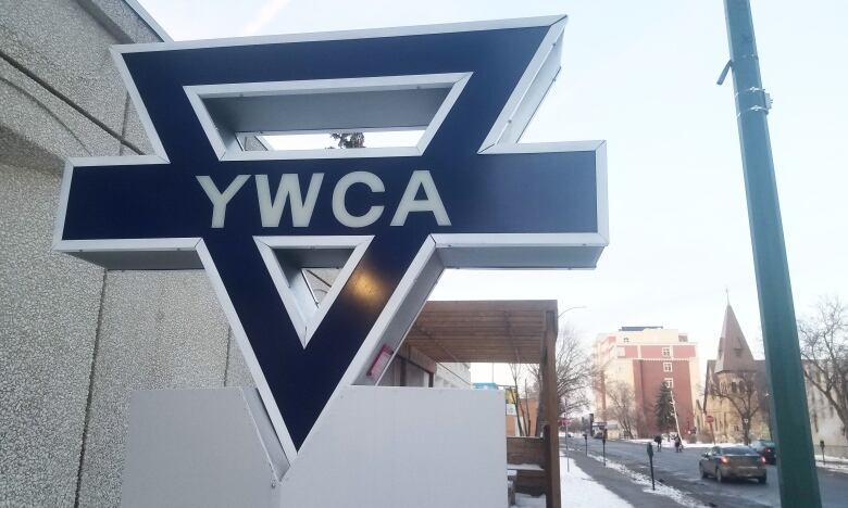 YWCA