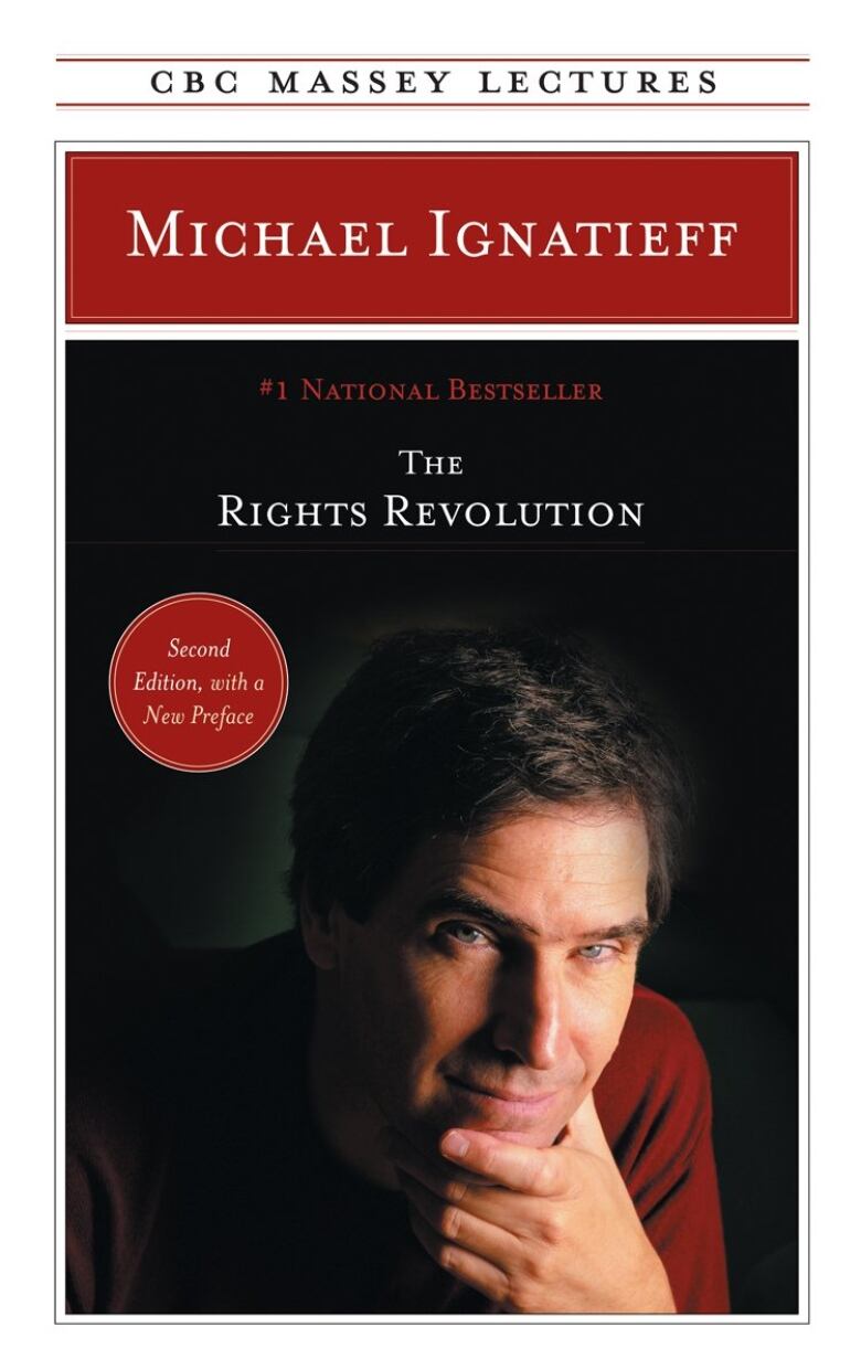 Massey Lecture: The Rights Revolution