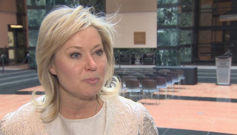 Mayor Bonnie Crombie's motion cites 'competing priorities' among member municipalities in Peel, which includes Brampton, Caledon and Mississauga. Mississauga, the motion says, is Ontario's third-largest city and the sixth largest in Canada.