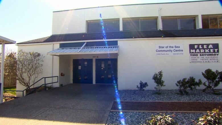 Star of the Sea Community Centre