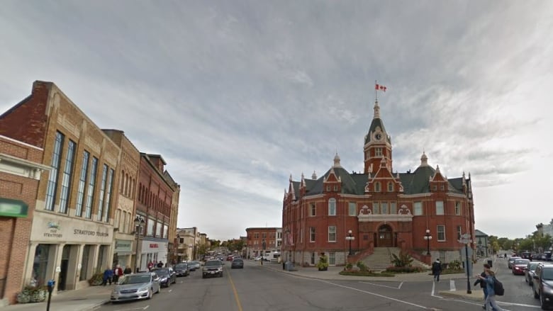 The city of Stratford, Ont., paid a $75,000 ransom to have computer system restored following a ransomware attack. 