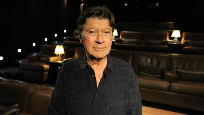 Robbie Robertson is the recipient of the 2019 Lifetime Achievement Award in the Canadian Music Industry Hall of Fame from Canadian Music Week (CMW).