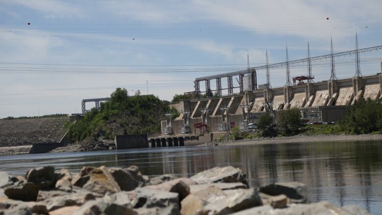 mactaquac dam