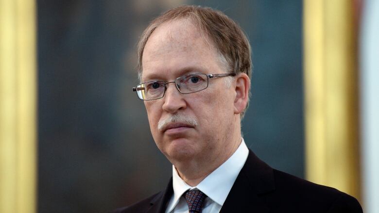 Ian Shugart replaced Michael Wernick as Clerk of the Privy Council on April 19, 2019.