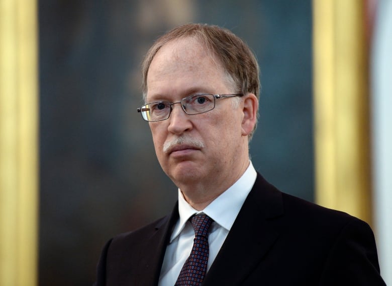 Ian Shugart replaced Michael Wernick as Clerk of the Privy Council on April 19, 2019.