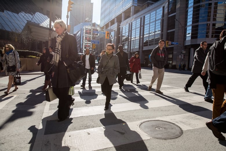 toronto crossing