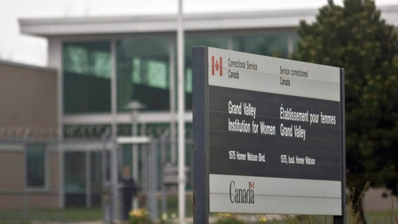 The number of COVID-19 cases at Grand Valley Institution for Women in Kitchener has kept rising over the last two weeks.