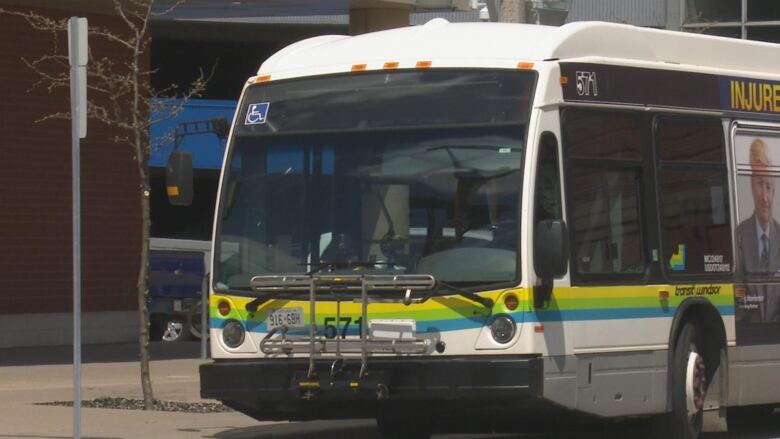 Three routes Transit Windsor routes have been identified for possible exposure.