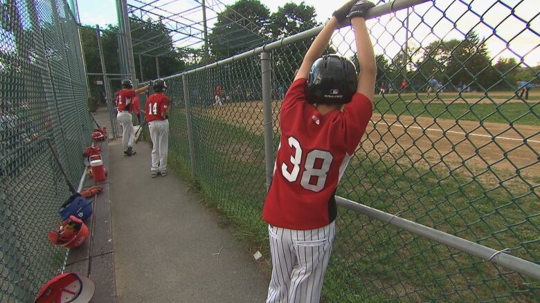 Youth baseball is back but with new rules to prevent the spread of COVID-19.