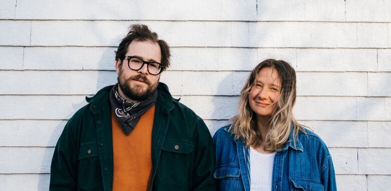 Anna Gilkerson and Zac Barkhouse started Ana + Zac in 2019. 