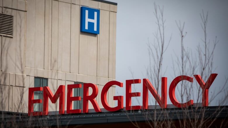 In a notice posted to its website, the William Osler Health System said it and Toronto Public Health declared the outbreak at 7 East Cardiology unit at Etobicoke General Hospital on Monday.