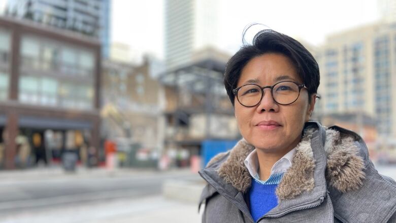 The Ontario NDP critic for 2SLGBTQ+ issues, Kristyn Wong-Tam, wants the minister of education to devise a uniform policy to protect LGBTQ students in both Catholic and public school boards.