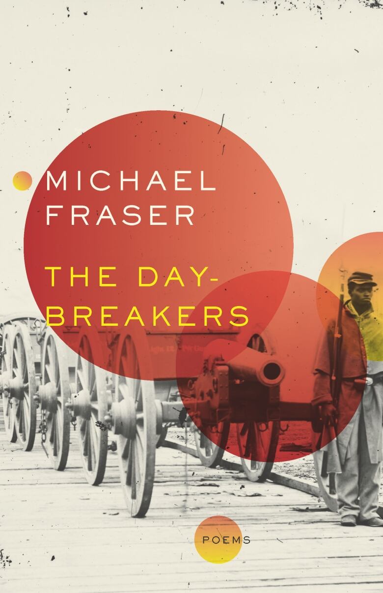 The Daybreakers by Michael Fraser