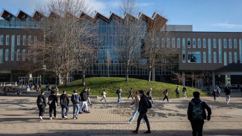 The AMS Sexual Assault Support Centre at the University of British Columbia is reporting a doubling in calls and visits since the pandemic began, leading to a request for a considerable budget increase.