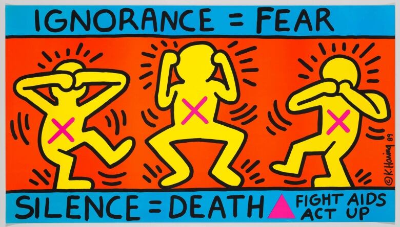 Keith Haring