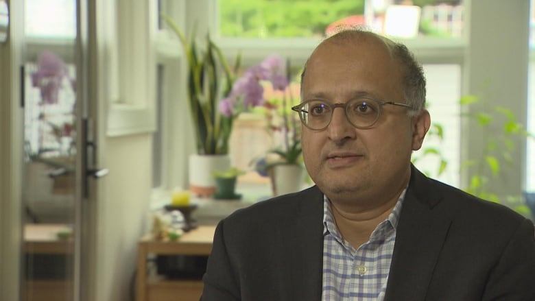 Toronto lawyer Sujit Choudhry says his clients' lives are in danger while their cases remain in limbo. 