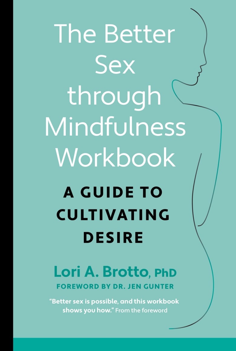 Better Sex Through Mindfulness Workbook