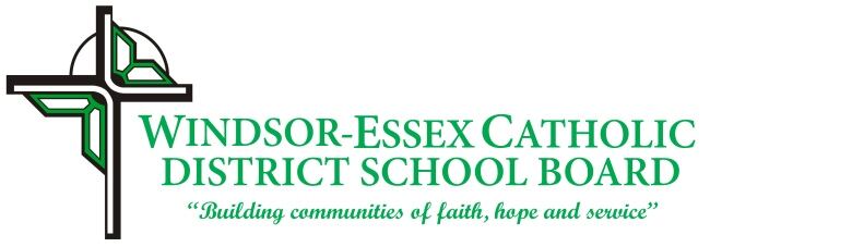 Windsor Essex Catholic District School Board