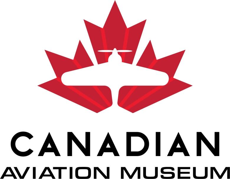 Canadian Aviation Museum logo