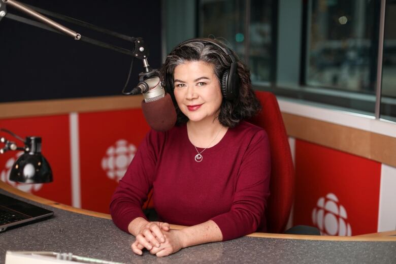 CBC Margaret Gallagher