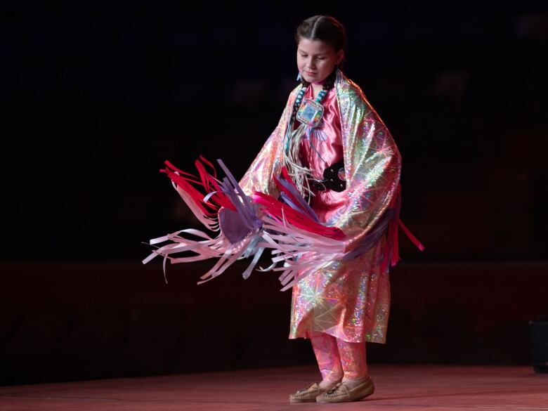 2023 Canada Winter Games opening ceremony 