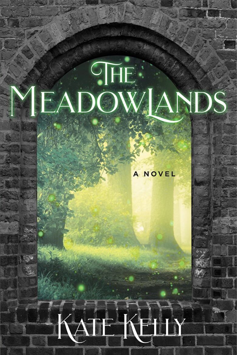 The Meadowlands by Kate Kelly