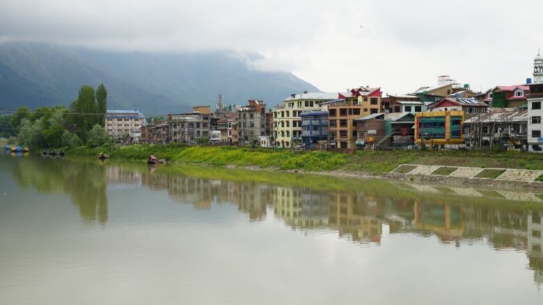 The G20 tourism meeting focused on showcasing the tourism potential of the disputed territory, famed for its snow-capped mountains and shimmering lakes and rivers.  