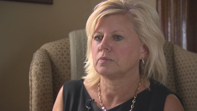 Deb Tait is concerned about how the Conservative nomination race in Oxford was executed. 