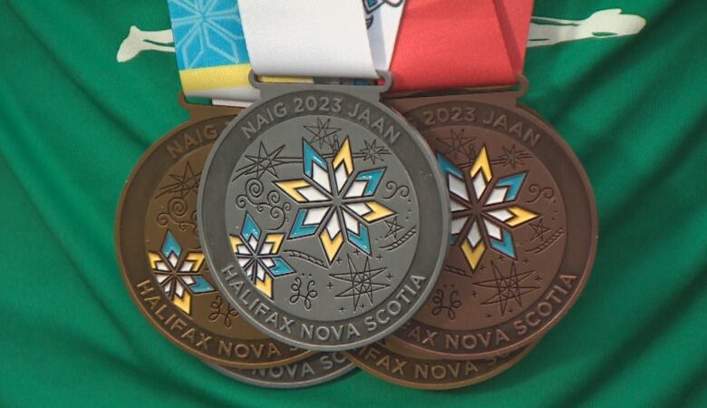 medals 