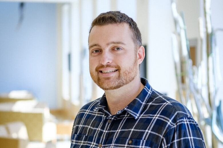 Luke Stark is an assistant professor at the Faculty of Information and Media Studies at Western University.