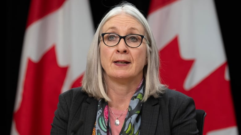 Indigenous Services Minister Patty Hajdu is defending her government's opposition to $80 million in class action legal fees.