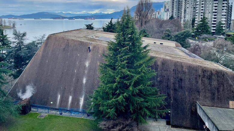 Vancouver Aquatic Centre