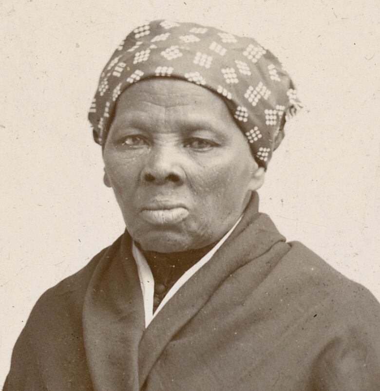 Harriet Tubman 1895