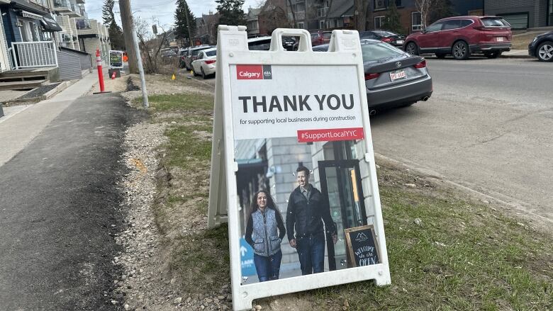 The City of Calgary has extended the timeline for the Marda Loop Main Streets project to summer of 2025. The 33 Avenue section of the project is expected to reach substantial completion this year.  