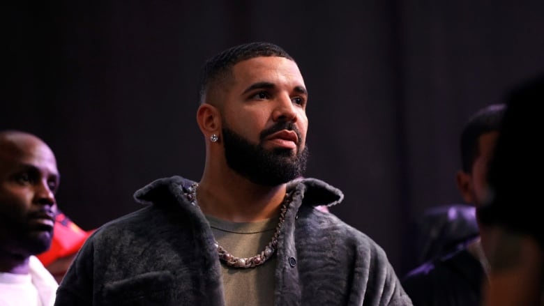 Drake's song 'Taylor Made Freestyle' was released on Apr. 19.